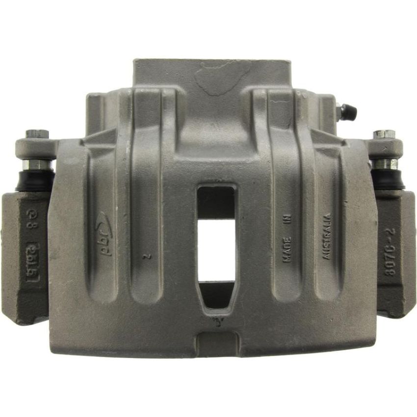 CENTRIC PARTS 141.62154 Centric Semi-Loaded Brake Caliper