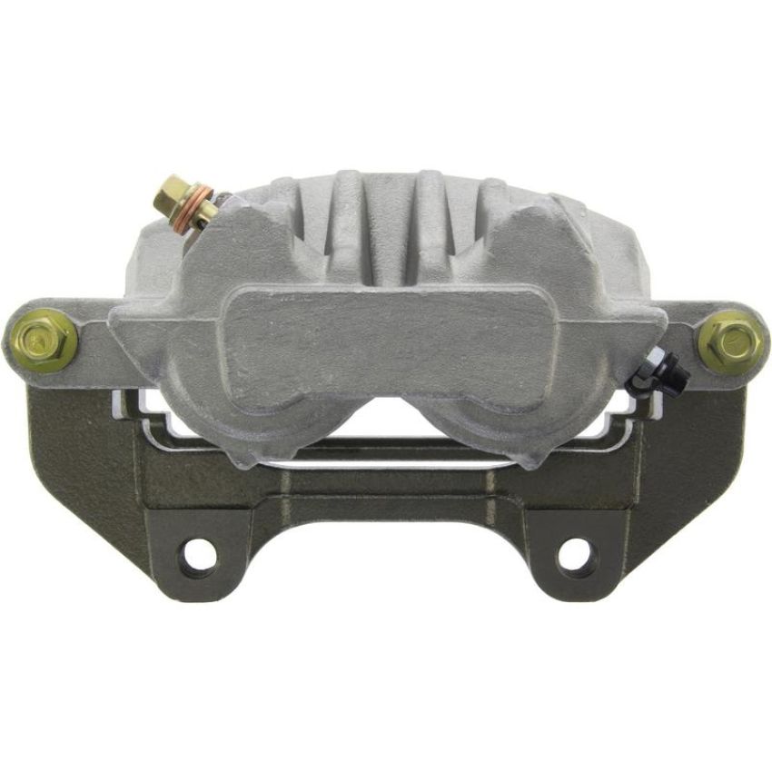 CENTRIC PARTS 141.62155 Centric Semi-Loaded Brake Caliper
