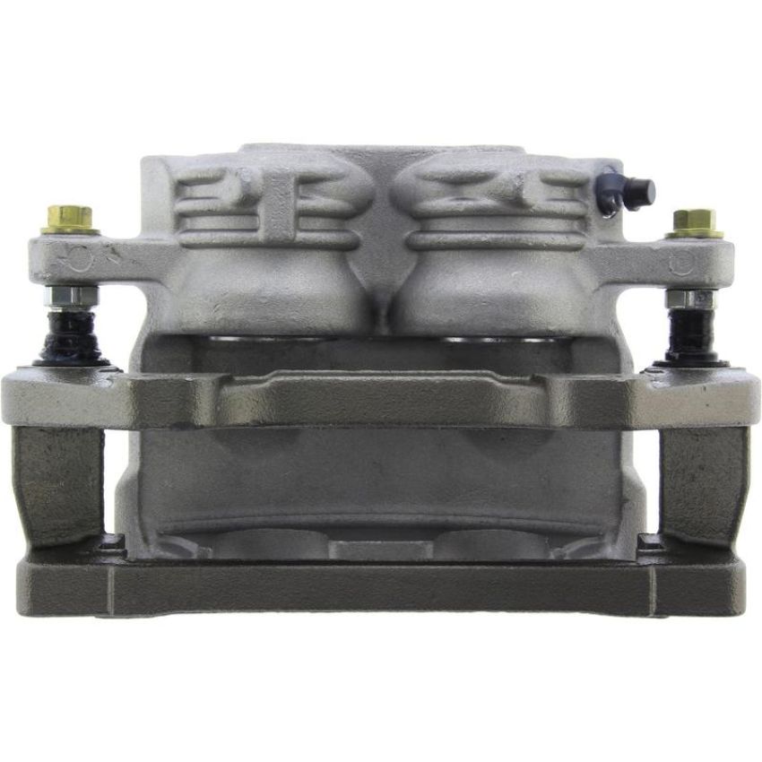 CENTRIC PARTS 141.62155 Centric Semi-Loaded Brake Caliper