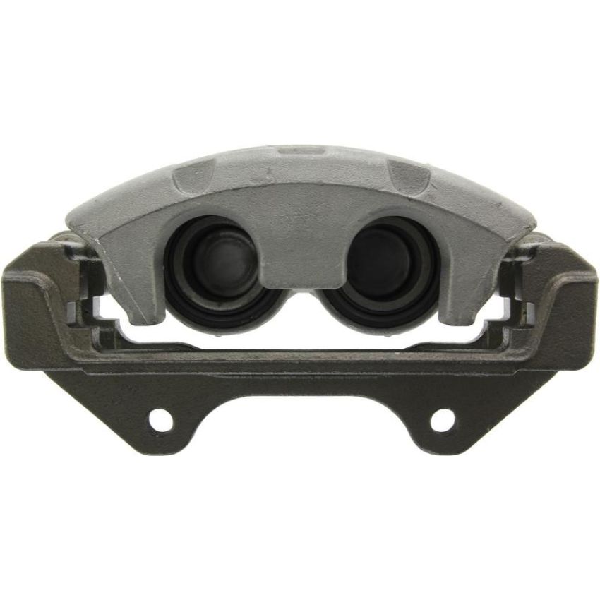 CENTRIC PARTS 141.62155 Centric Semi-Loaded Brake Caliper