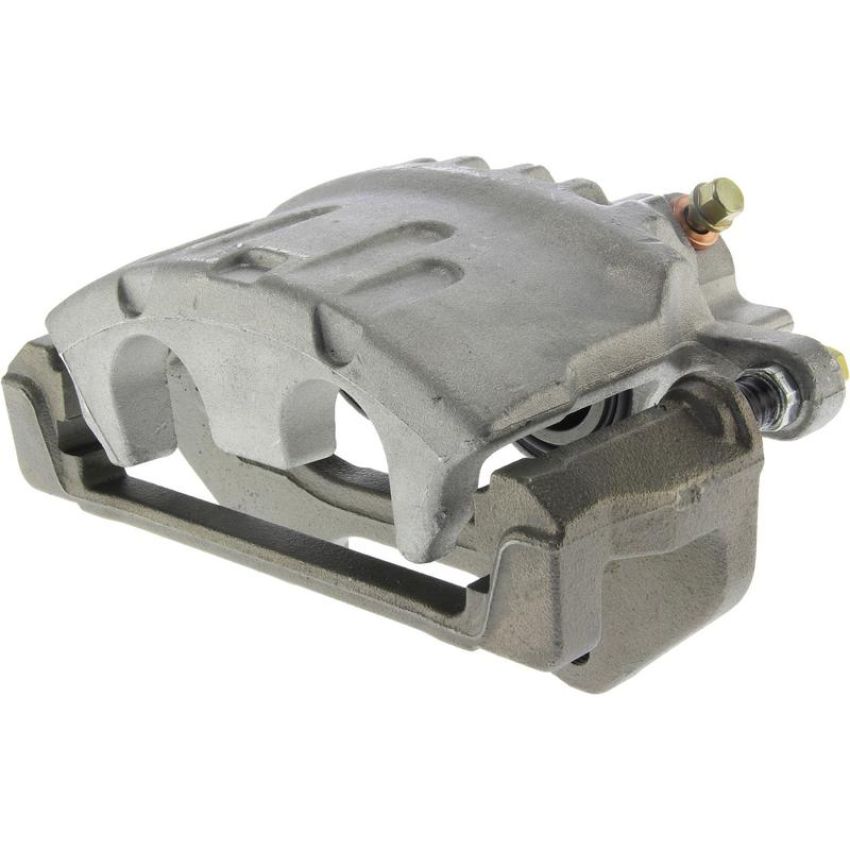 CENTRIC PARTS 141.62155 Centric Semi-Loaded Brake Caliper