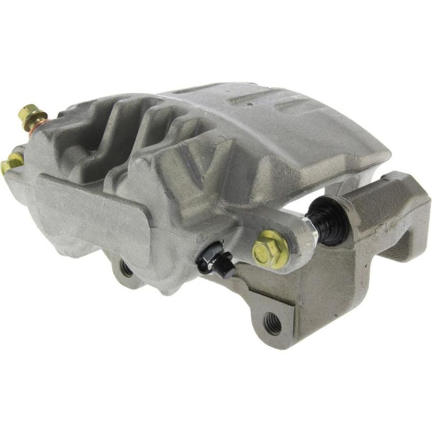 CENTRIC PARTS 141.62155 Centric Semi-Loaded Brake Caliper