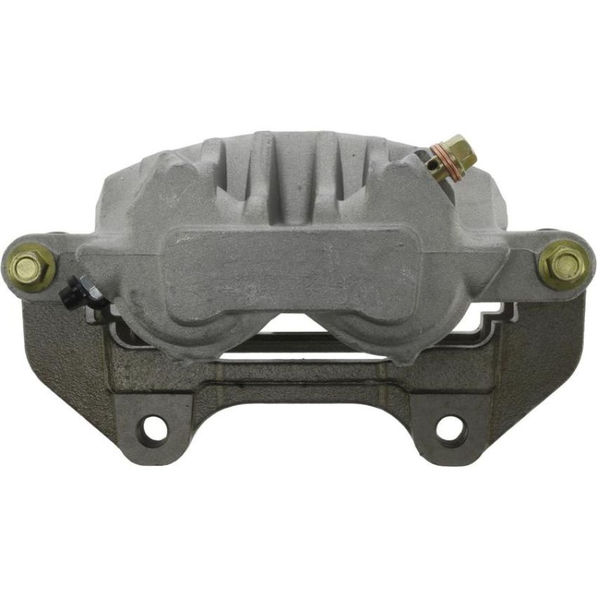 CENTRIC PARTS 141.62156 Centric Semi-Loaded Brake Caliper