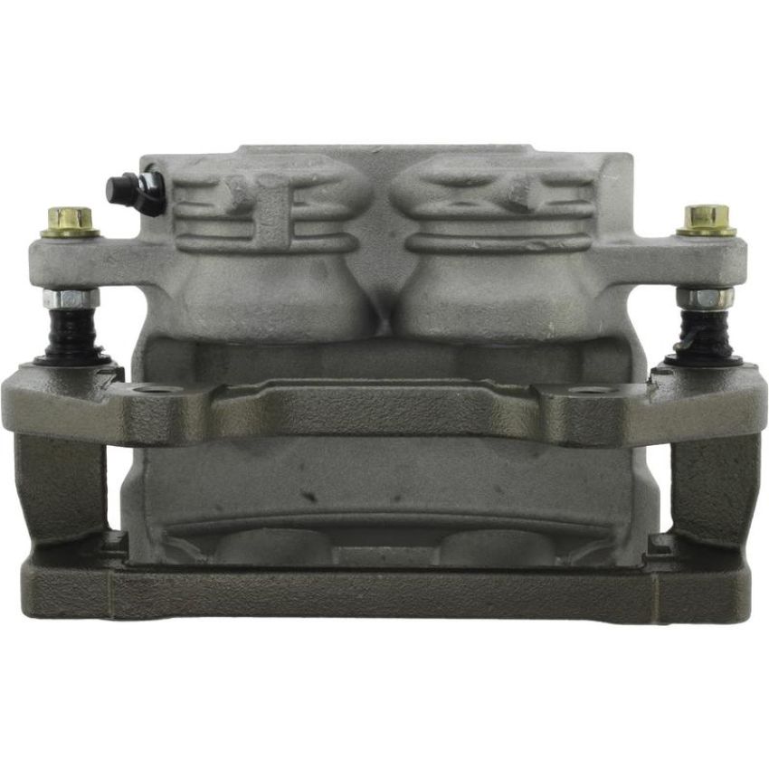 CENTRIC PARTS 141.62156 Centric Semi-Loaded Brake Caliper
