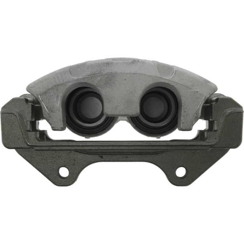 CENTRIC PARTS 141.62156 Centric Semi-Loaded Brake Caliper