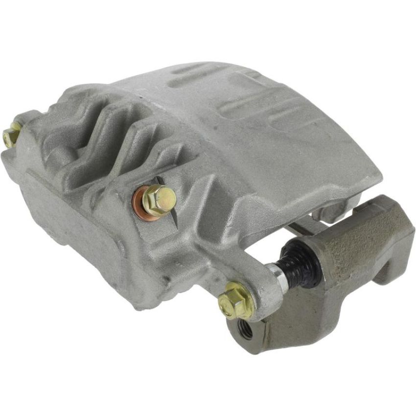CENTRIC PARTS 141.62156 Centric Semi-Loaded Brake Caliper