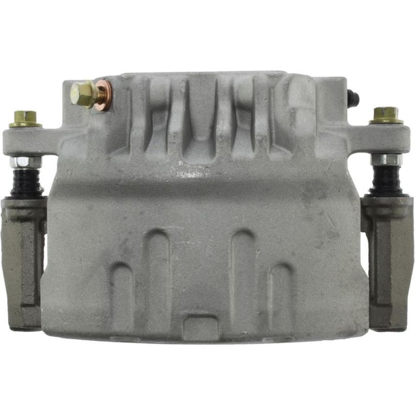 CENTRIC PARTS 141.62156 Centric Semi-Loaded Brake Caliper