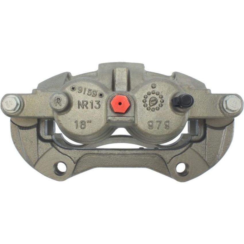CENTRIC PARTS 141.62159 Centric Semi-Loaded Brake Caliper