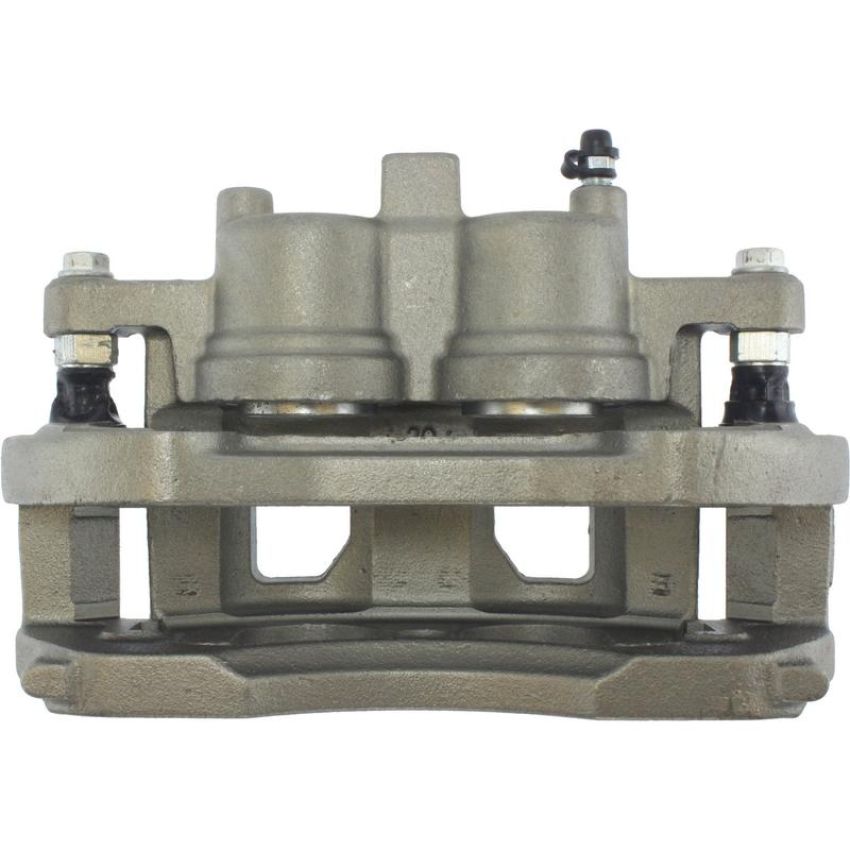 CENTRIC PARTS 141.62159 Centric Semi-Loaded Brake Caliper