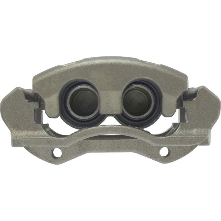 CENTRIC PARTS 141.62159 Centric Semi-Loaded Brake Caliper