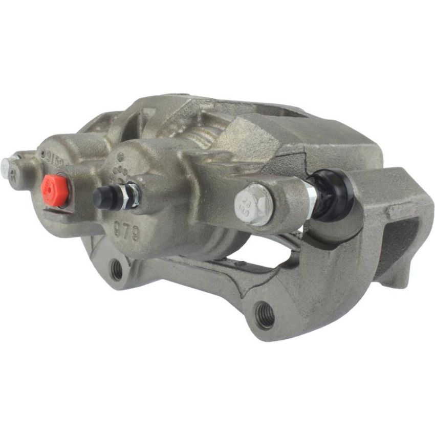 CENTRIC PARTS 141.62159 Centric Semi-Loaded Brake Caliper