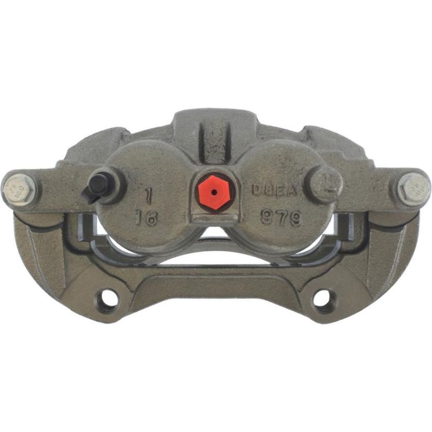 CENTRIC PARTS 141.62160 Centric Semi-Loaded Brake Caliper