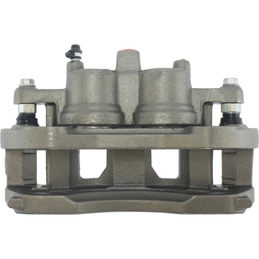 CENTRIC PARTS 141.62160 Centric Semi-Loaded Brake Caliper