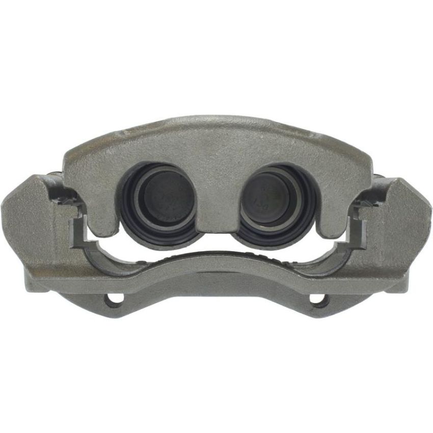 CENTRIC PARTS 141.62160 Centric Semi-Loaded Brake Caliper
