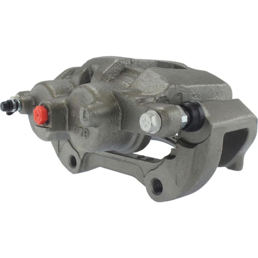 CENTRIC PARTS 141.62160 Centric Semi-Loaded Brake Caliper