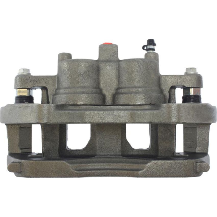 CENTRIC PARTS 141.62161 Centric Semi-Loaded Brake Caliper