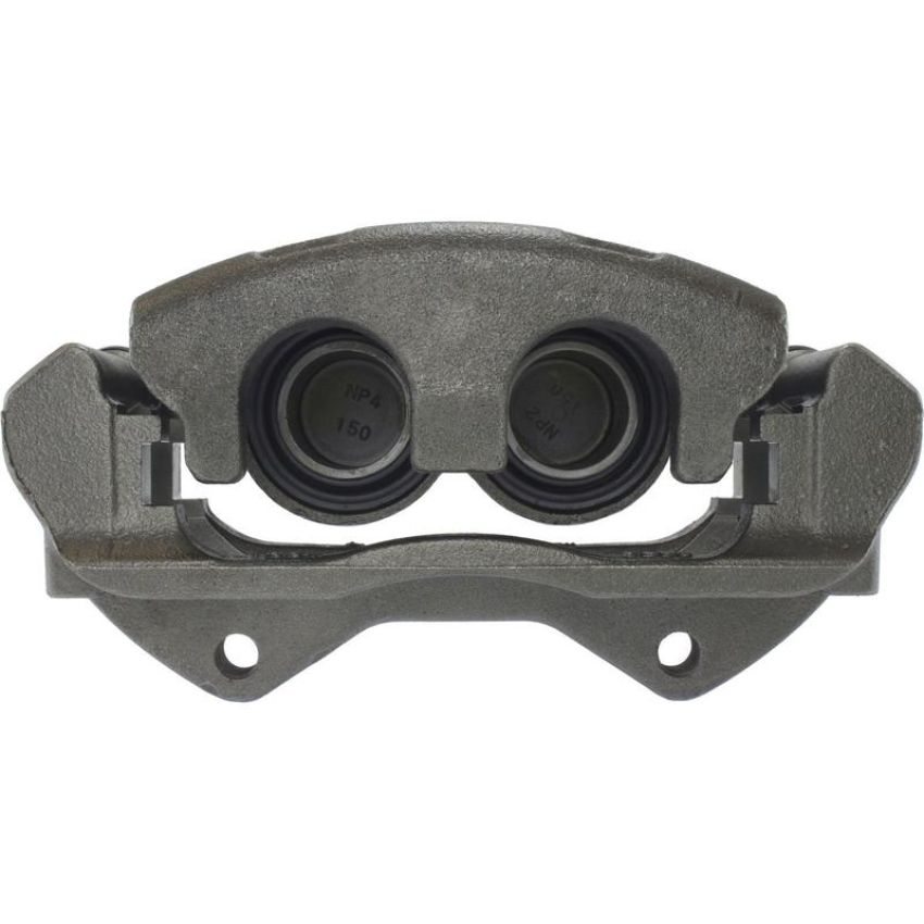 CENTRIC PARTS 141.62161 Centric Semi-Loaded Brake Caliper