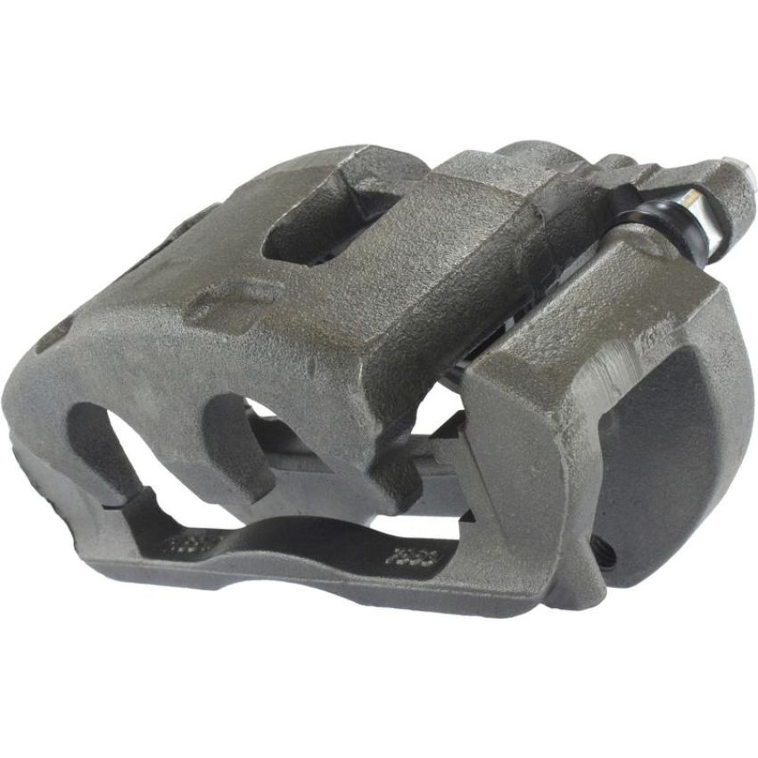 CENTRIC PARTS 141.62161 Centric Semi-Loaded Brake Caliper