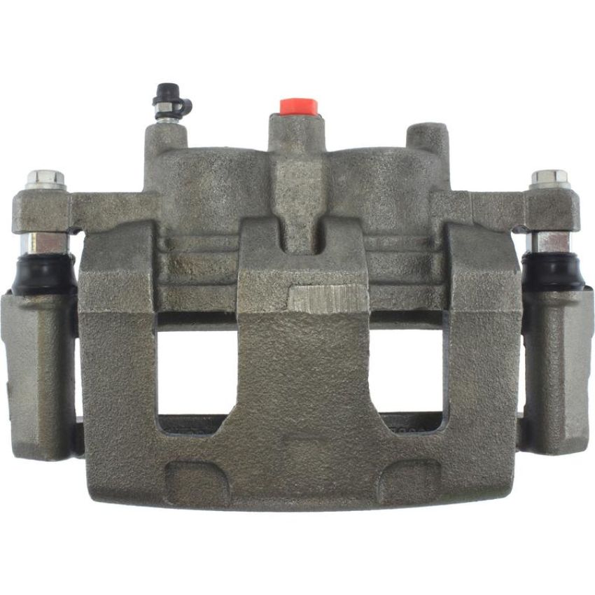 CENTRIC PARTS 141.62161 Centric Semi-Loaded Brake Caliper