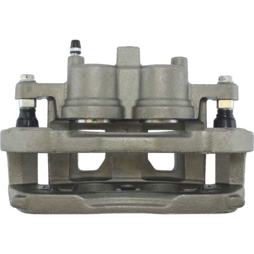 CENTRIC PARTS 141.62162 Centric Semi-Loaded Brake Caliper