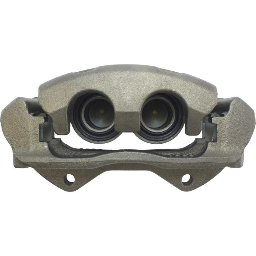 CENTRIC PARTS 141.62162 Centric Semi-Loaded Brake Caliper