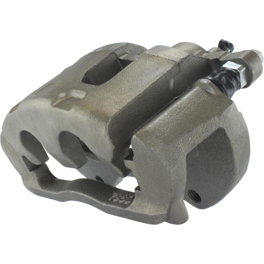 CENTRIC PARTS 141.62162 Centric Semi-Loaded Brake Caliper