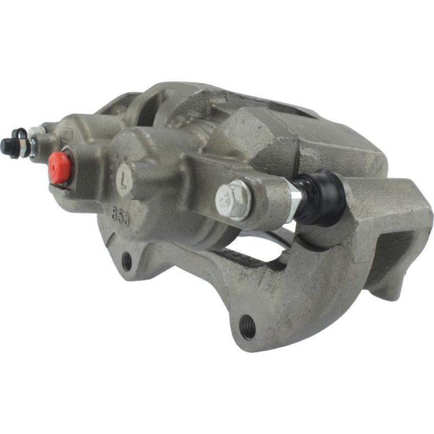 CENTRIC PARTS 141.62162 Centric Semi-Loaded Brake Caliper