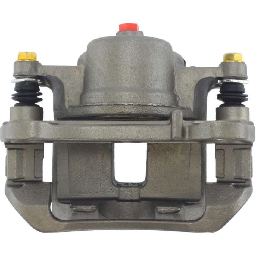 CENTRIC PARTS 141.62167 Centric Semi-Loaded Brake Caliper