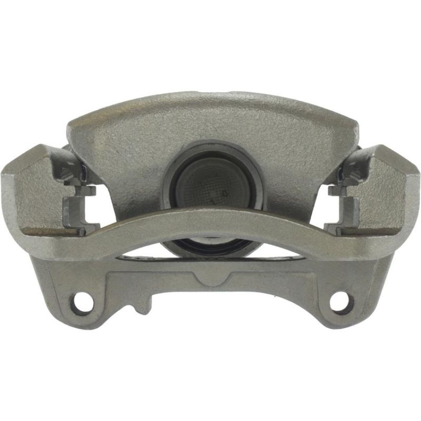 CENTRIC PARTS 141.62167 Centric Semi-Loaded Brake Caliper