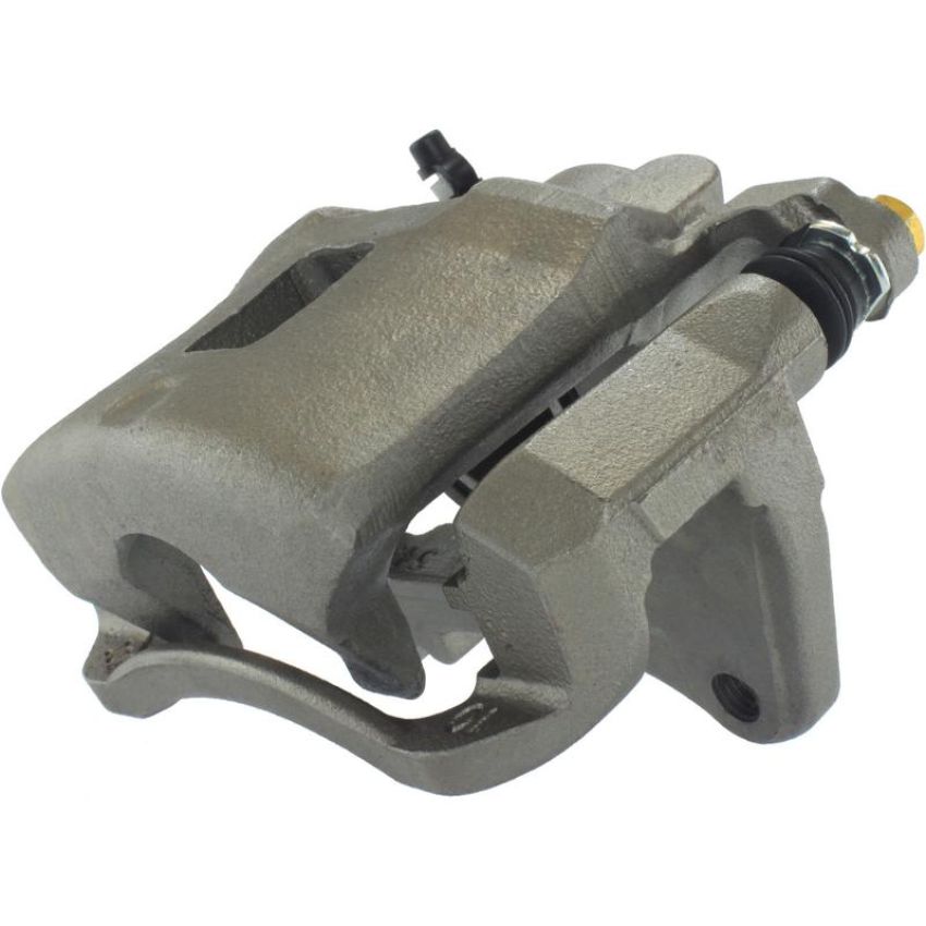 CENTRIC PARTS 141.62167 Centric Semi-Loaded Brake Caliper