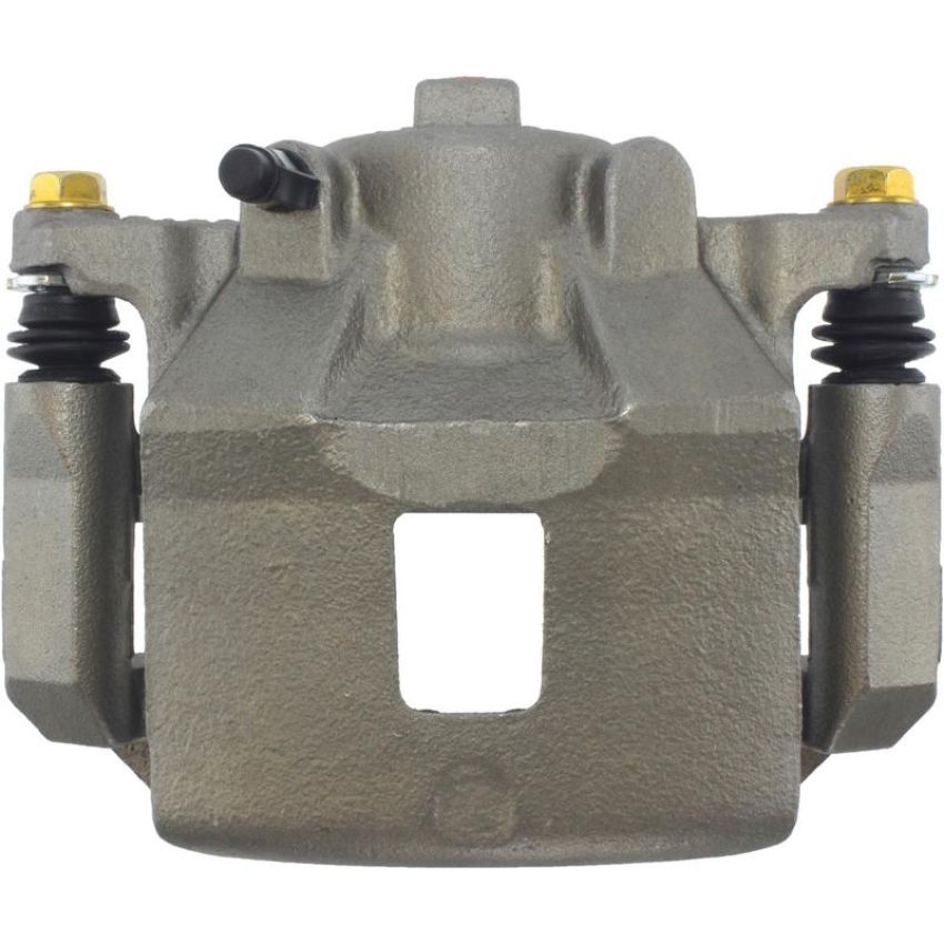 CENTRIC PARTS 141.62167 Centric Semi-Loaded Brake Caliper