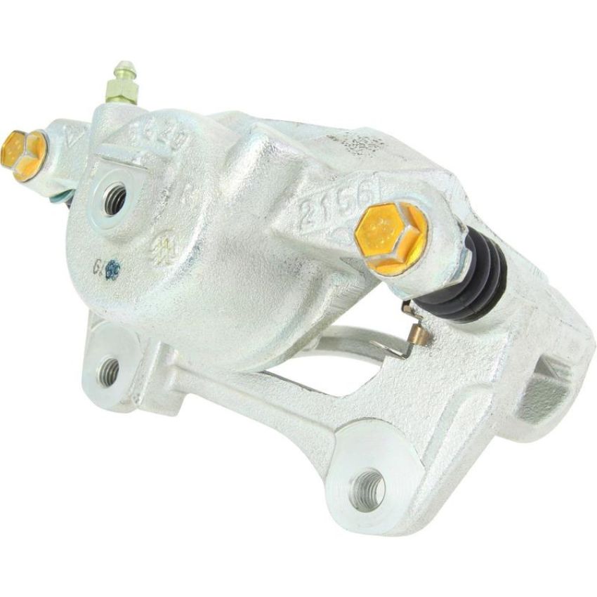 CENTRIC PARTS 141.62168 Centric Semi-Loaded Brake Caliper