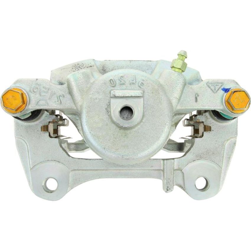 CENTRIC PARTS 141.62168 Centric Semi-Loaded Brake Caliper
