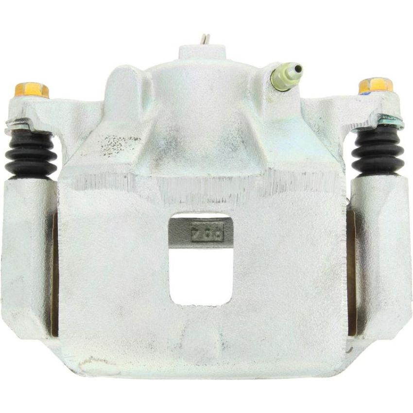 CENTRIC PARTS 141.62168 Centric Semi-Loaded Brake Caliper