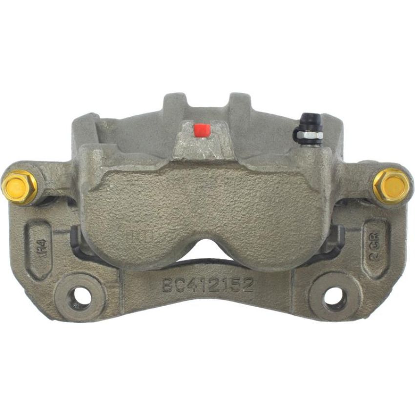 CENTRIC PARTS 141.62169 Centric Semi-Loaded Brake Caliper