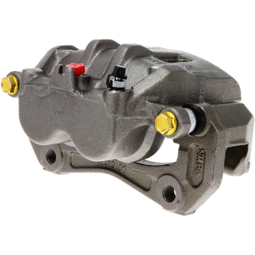 CENTRIC PARTS 141.62169 Centric Semi-Loaded Brake Caliper