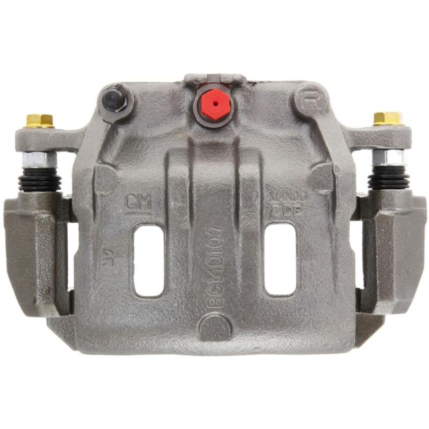 CENTRIC PARTS 141.62169 Centric Semi-Loaded Brake Caliper