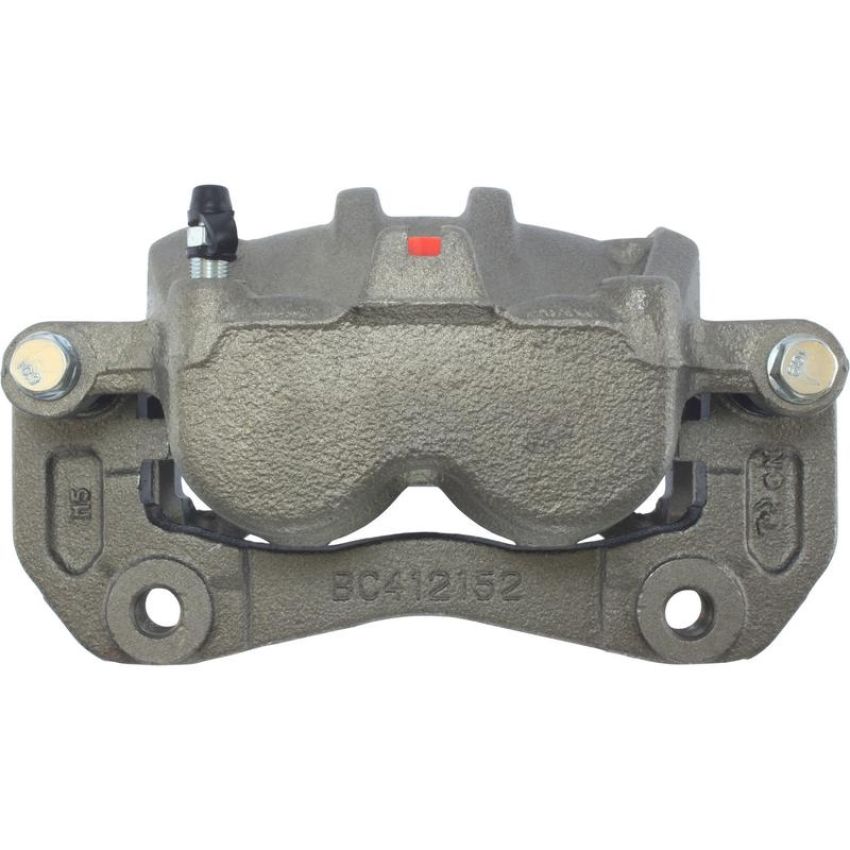 CENTRIC PARTS 141.62170 Centric Semi-Loaded Brake Caliper