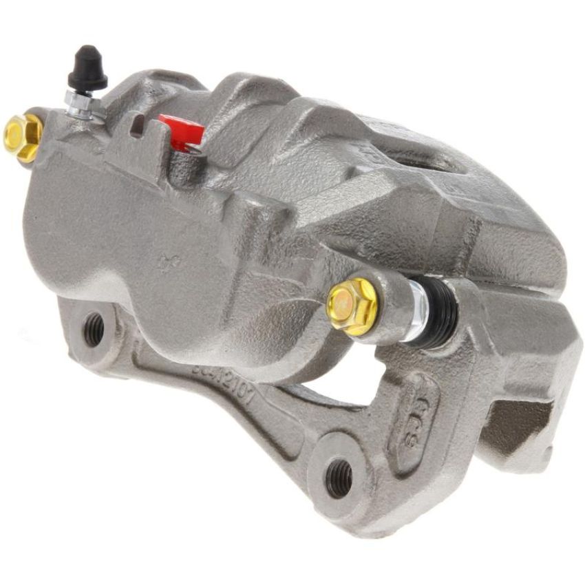 CENTRIC PARTS 141.62170 Centric Semi-Loaded Brake Caliper