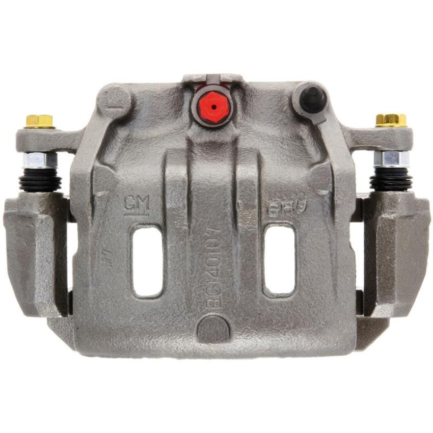 CENTRIC PARTS 141.62170 Centric Semi-Loaded Brake Caliper