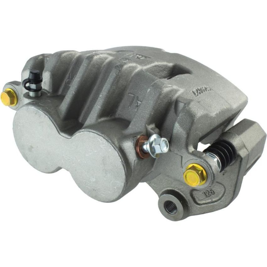CENTRIC PARTS 141.62171 Centric Semi-Loaded Brake Caliper