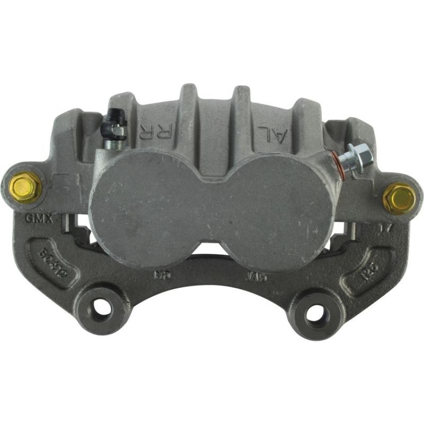 CENTRIC PARTS 141.62171 Centric Semi-Loaded Brake Caliper