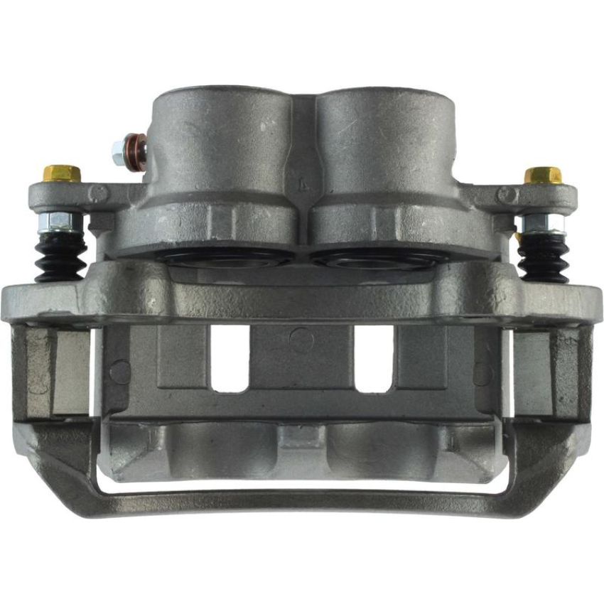 CENTRIC PARTS 141.62171 Centric Semi-Loaded Brake Caliper