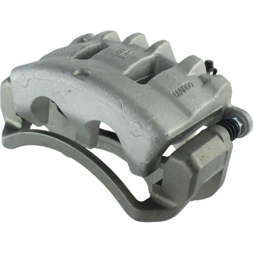 CENTRIC PARTS 141.62171 Centric Semi-Loaded Brake Caliper