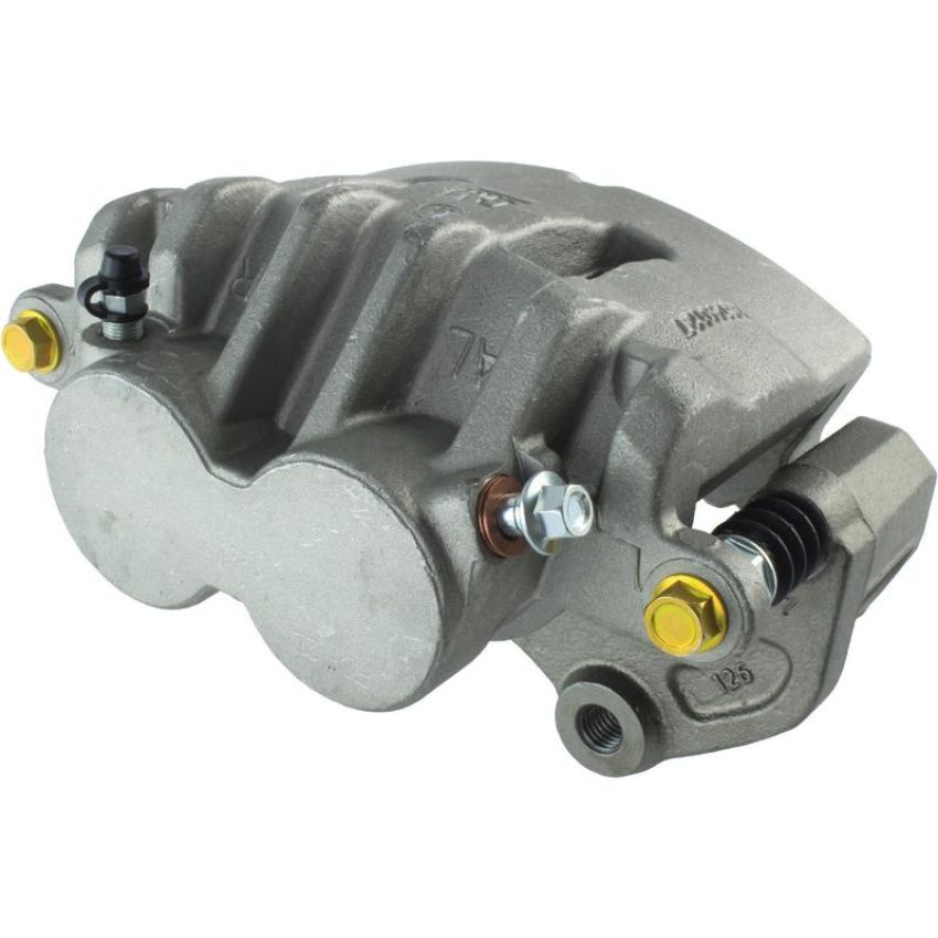 CENTRIC PARTS 141.62171 Centric Semi-Loaded Brake Caliper