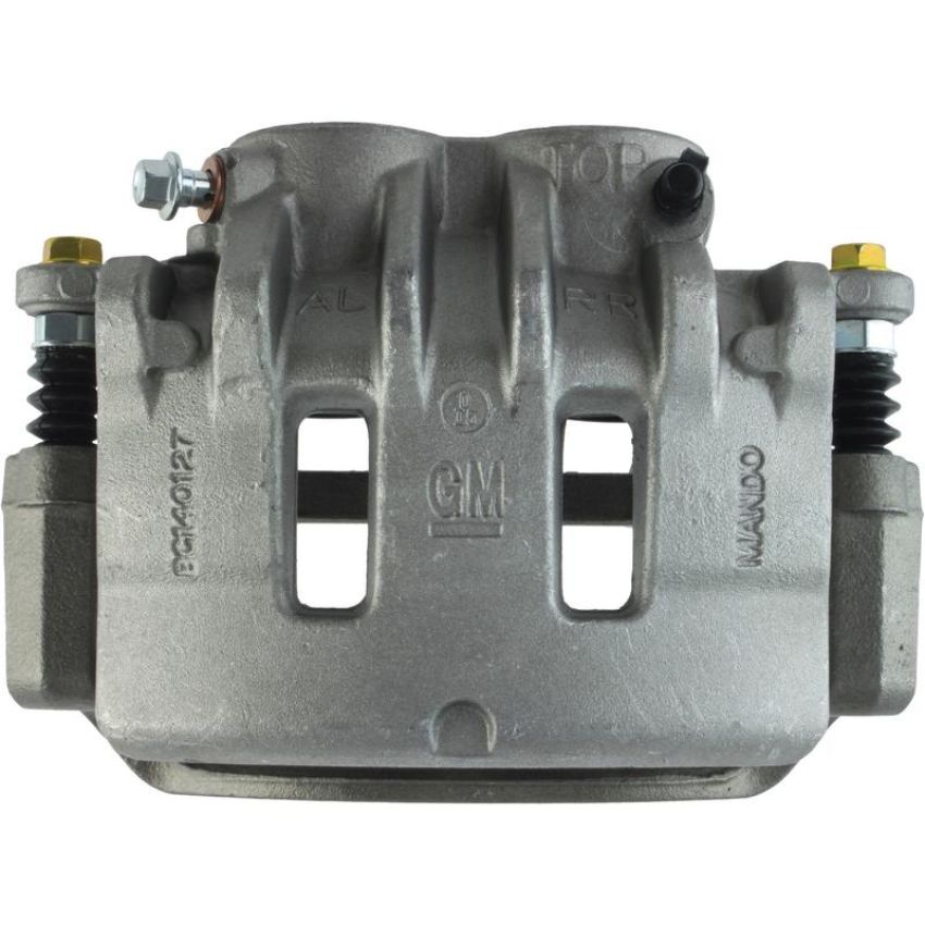 CENTRIC PARTS 141.62171 Centric Semi-Loaded Brake Caliper