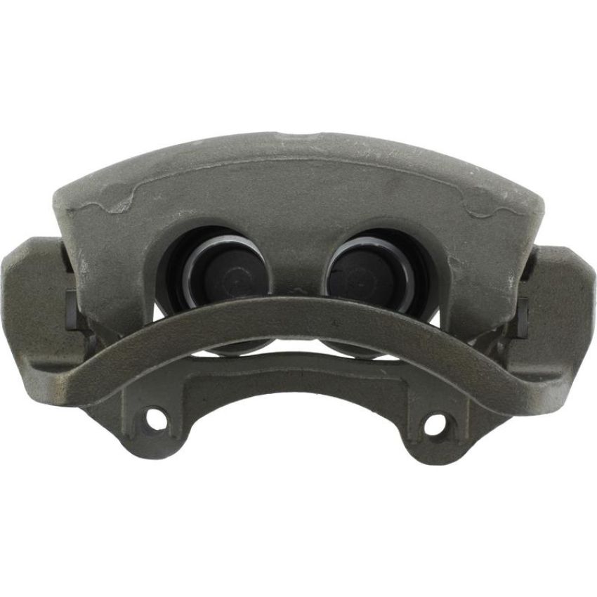 CENTRIC PARTS 141.62172 Centric Semi-Loaded Brake Caliper