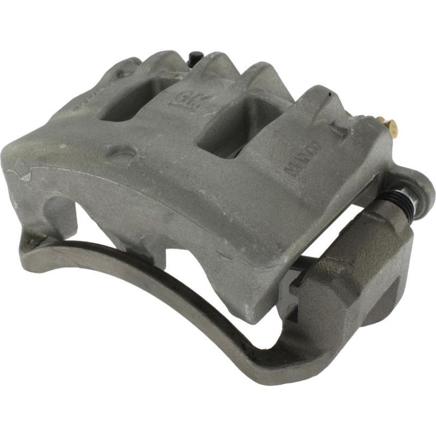 CENTRIC PARTS 141.62172 Centric Semi-Loaded Brake Caliper