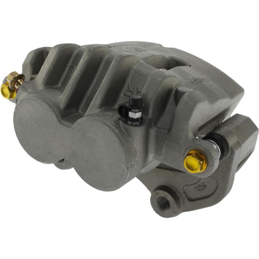 CENTRIC PARTS 141.62172 Centric Semi-Loaded Brake Caliper