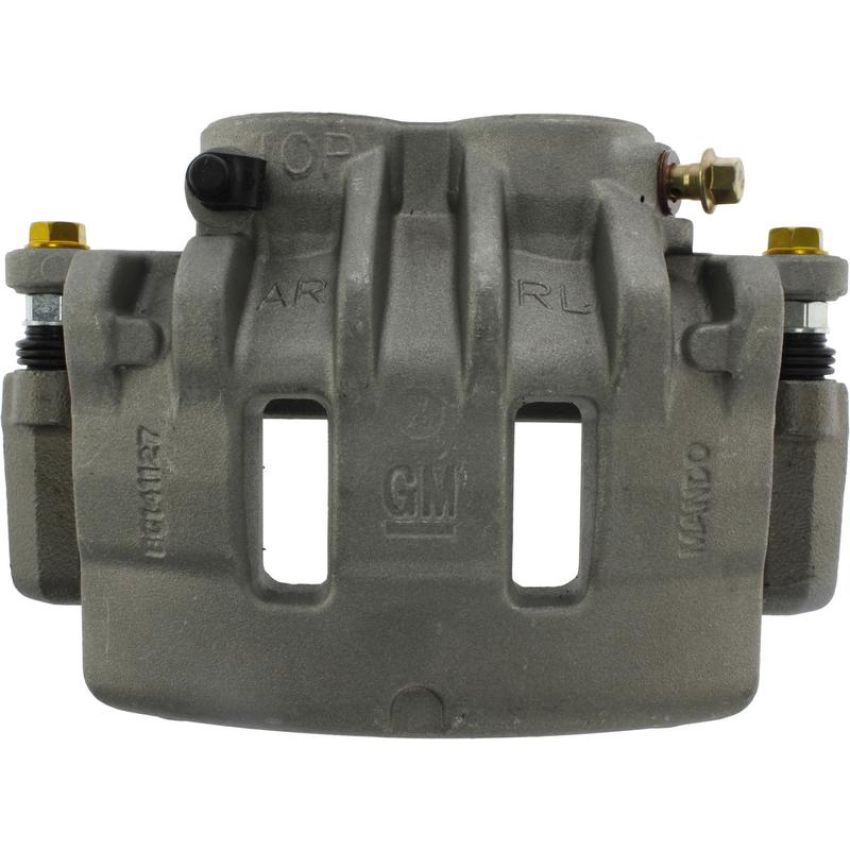 CENTRIC PARTS 141.62172 Centric Semi-Loaded Brake Caliper